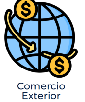 comercio exterior